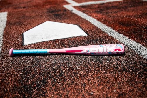 -12 Drop 2 1/4" Barrel 1 Pc Aluminum T-Ball Bat T834798