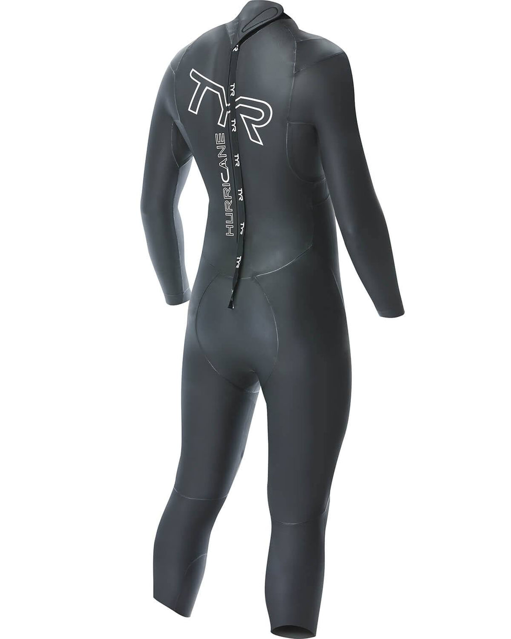 Black Men Small Wetsuit A4371