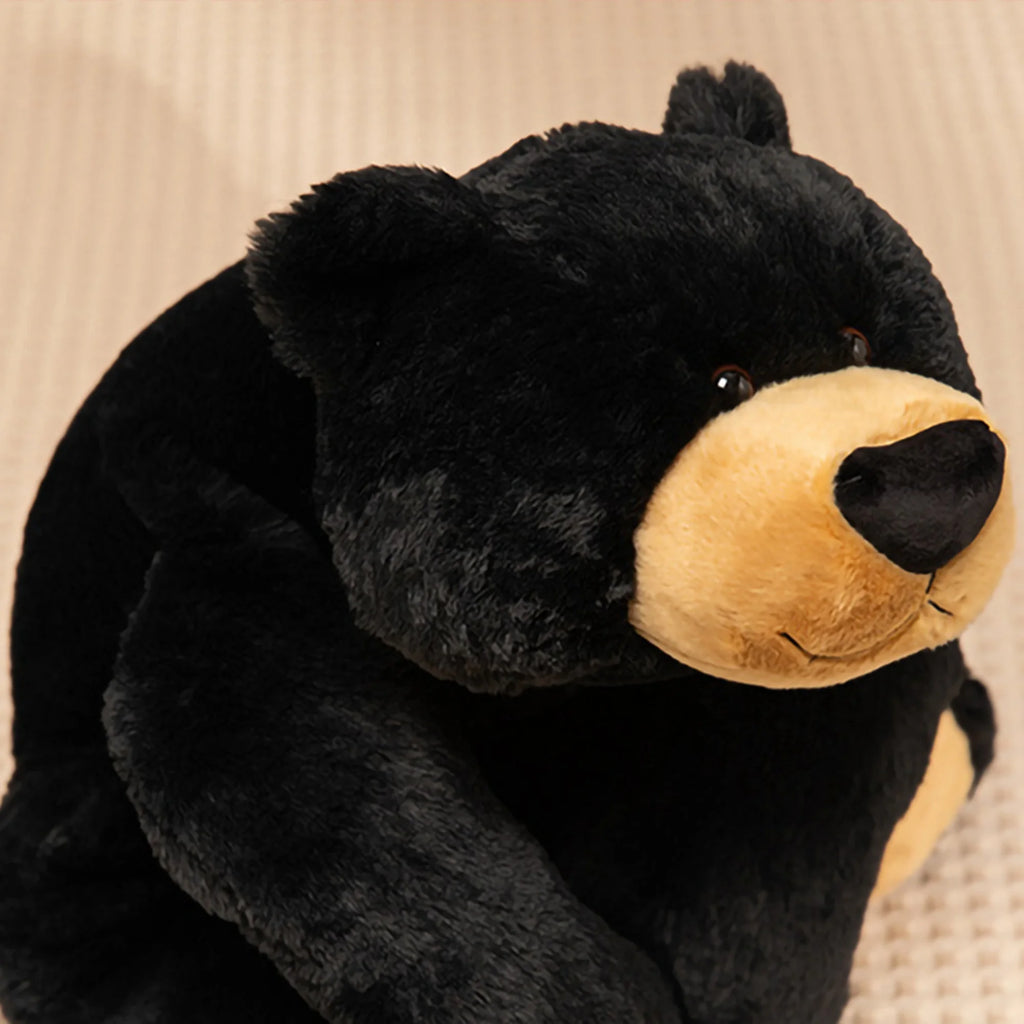 Cute Animal Plush Doll Stuffed Soft Toy D320591