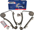 Engine Timing Chain Kit with Sprocket for 4.5L V8 DOHC R7921