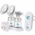Pocket Double Electric Breast Pump P899