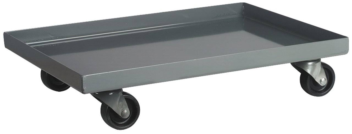 Steel Dolly, 36x24 R192