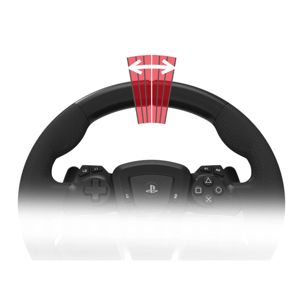 Racing Wheel M6632