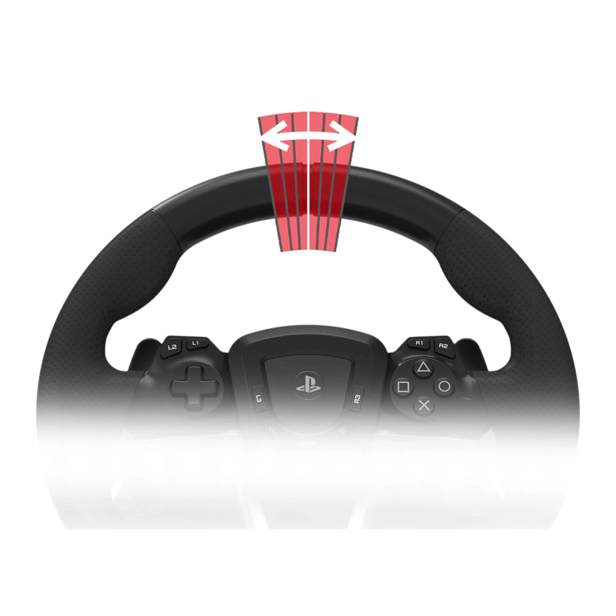 Racing Wheel M6632