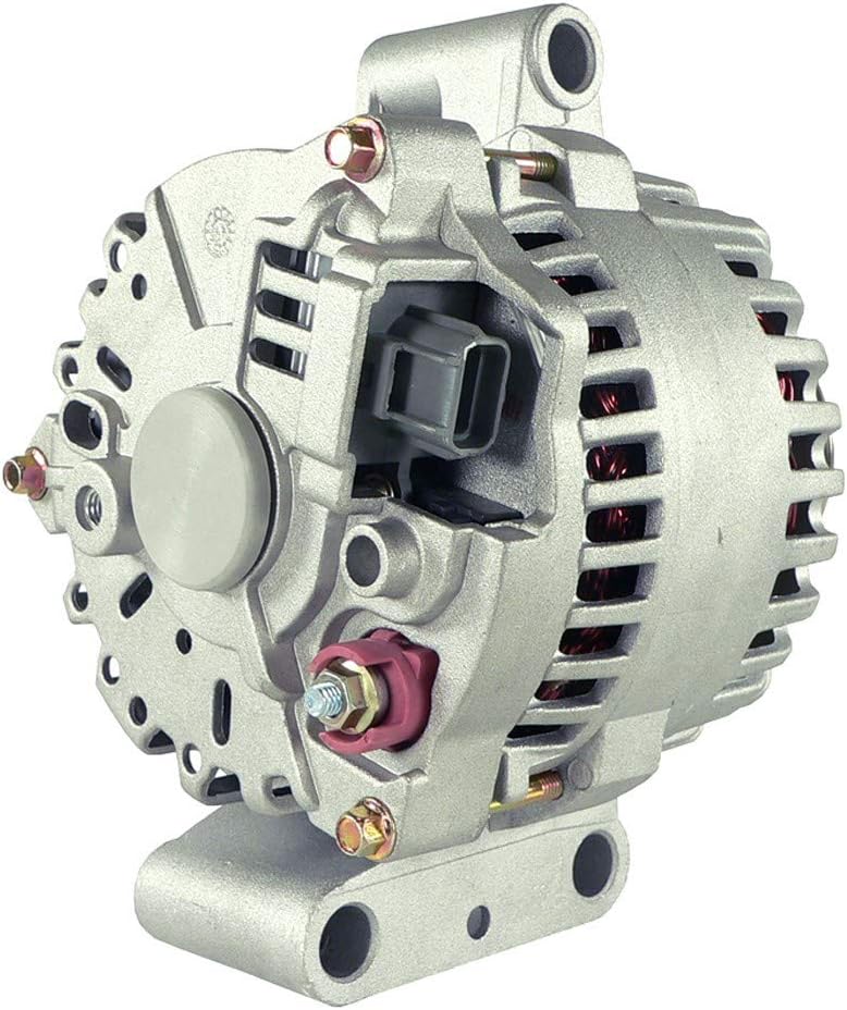 Alternator for Super Duty F250 F450 F550 7.3L 1999 2000 2001 B121
