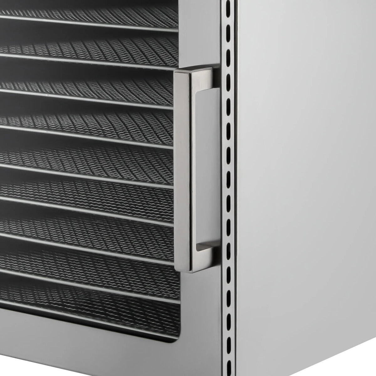 10 Tray Stainless Steel Food Dehydrator Q949722