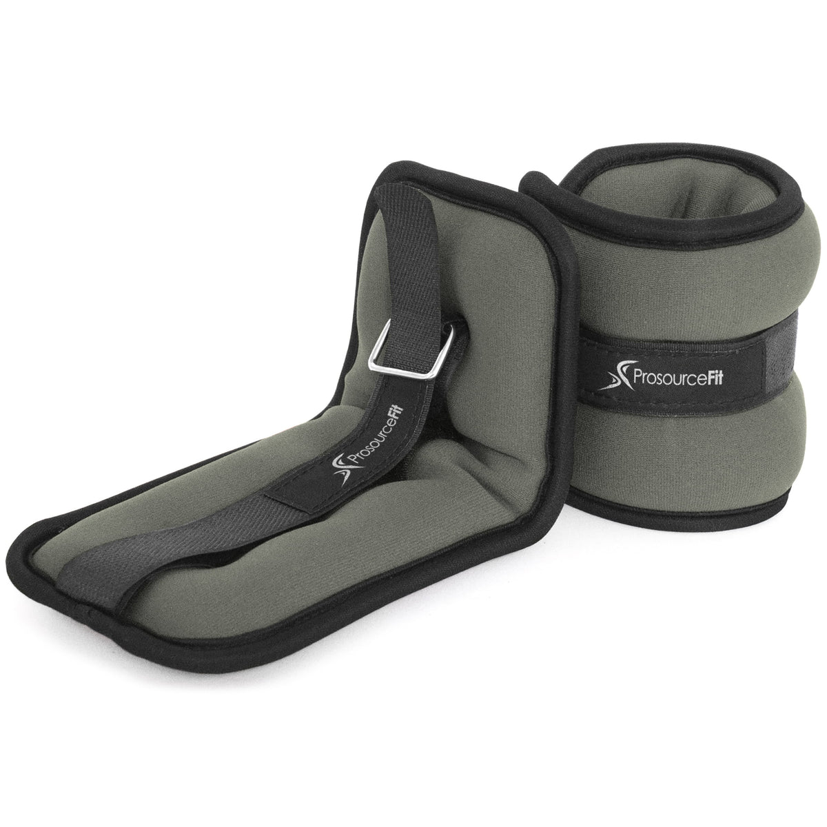 Ankle Weights 2.5 Set of 2 Purple A12554