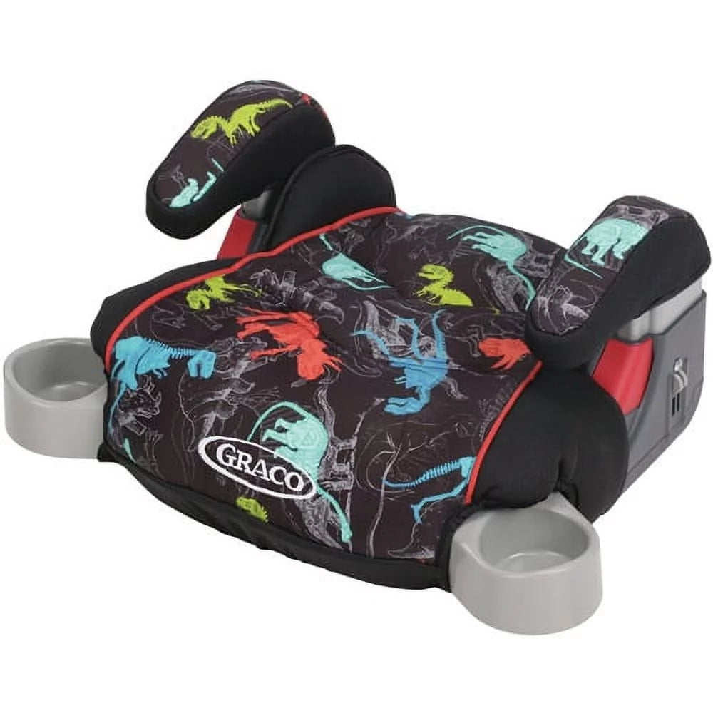 Backless Booster Car Seat T20702