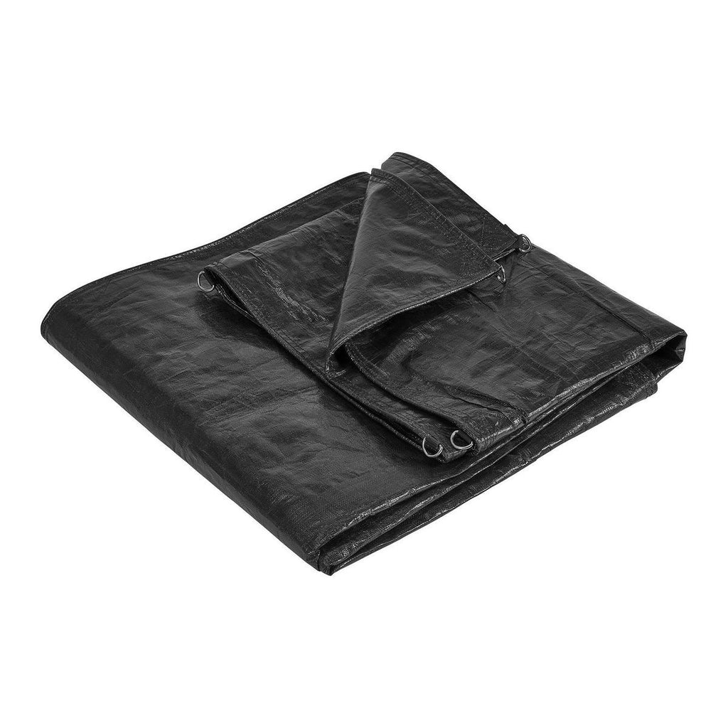8 ft. x 10 ft. Extreme-Duty Truck Tarp G784759