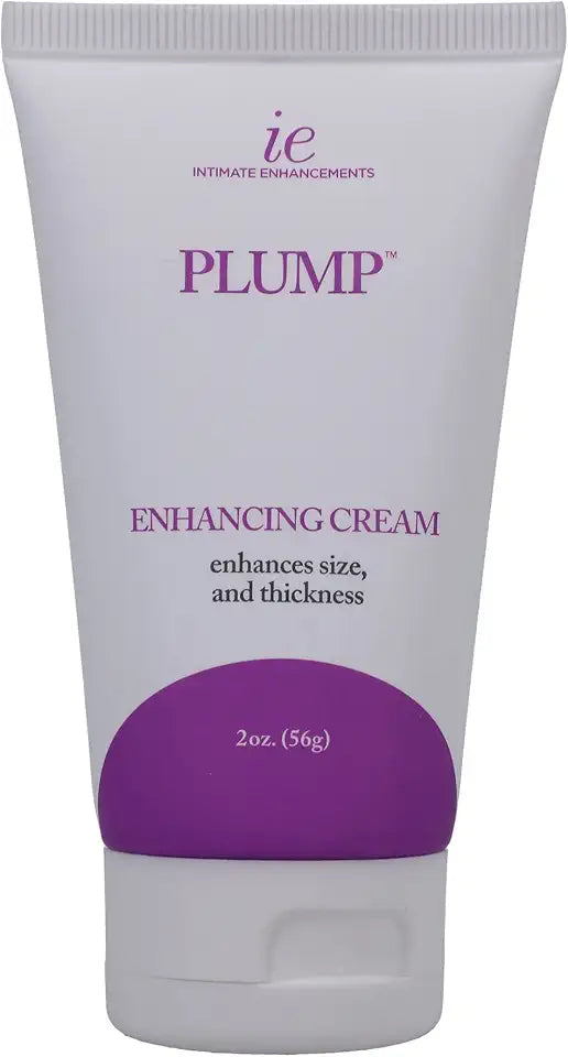 Enhancing Cream for Men 2 Oz. B7651