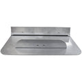 24 x 9 Standard Trim Plane Assembly C520536