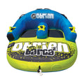 Inflatable 2-Person Towable Boat Water Tube Z27266