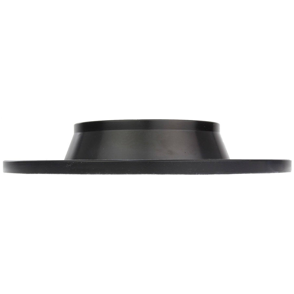 Slotted & Drilled Sport Brake Rotor D90125