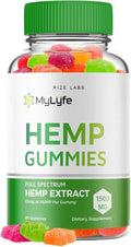 Hemp Gummies 60 Gummies X437144