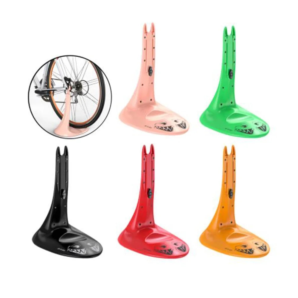 Adjustable Floor Type Bike Stand F26180