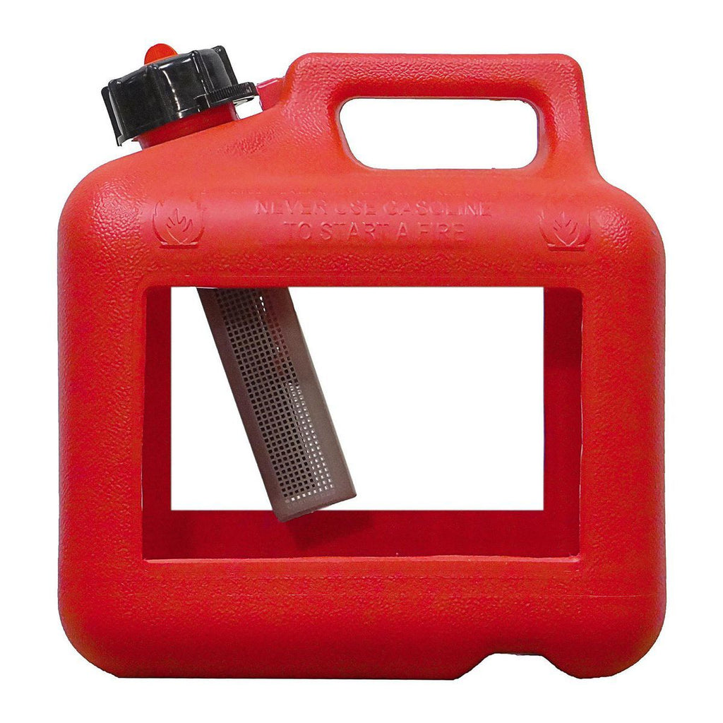 Small Gas Can L914