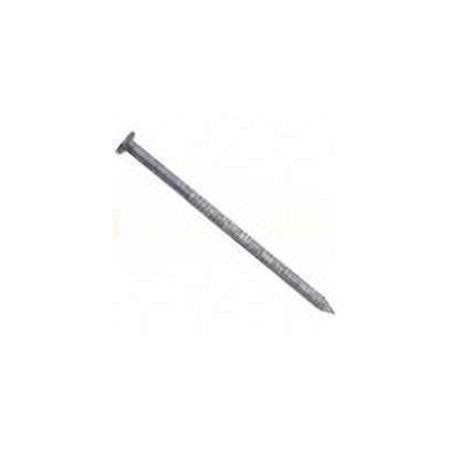 Stormguard Pressure Treated Lumber Deck & Trim Nails 2 inch 6D Ring Shank (Case of 12) N48200