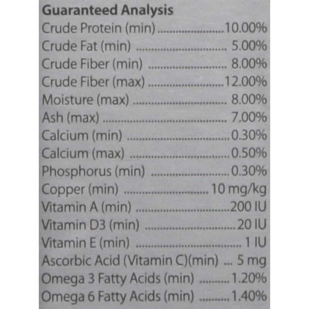 Natural Science Small Animal Supplement S2265
