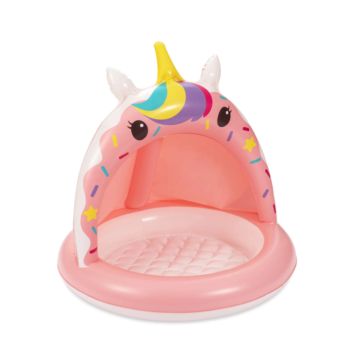Inflatable Unicorn Shade Pool X367