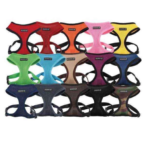 Dog Soft Harness C703882