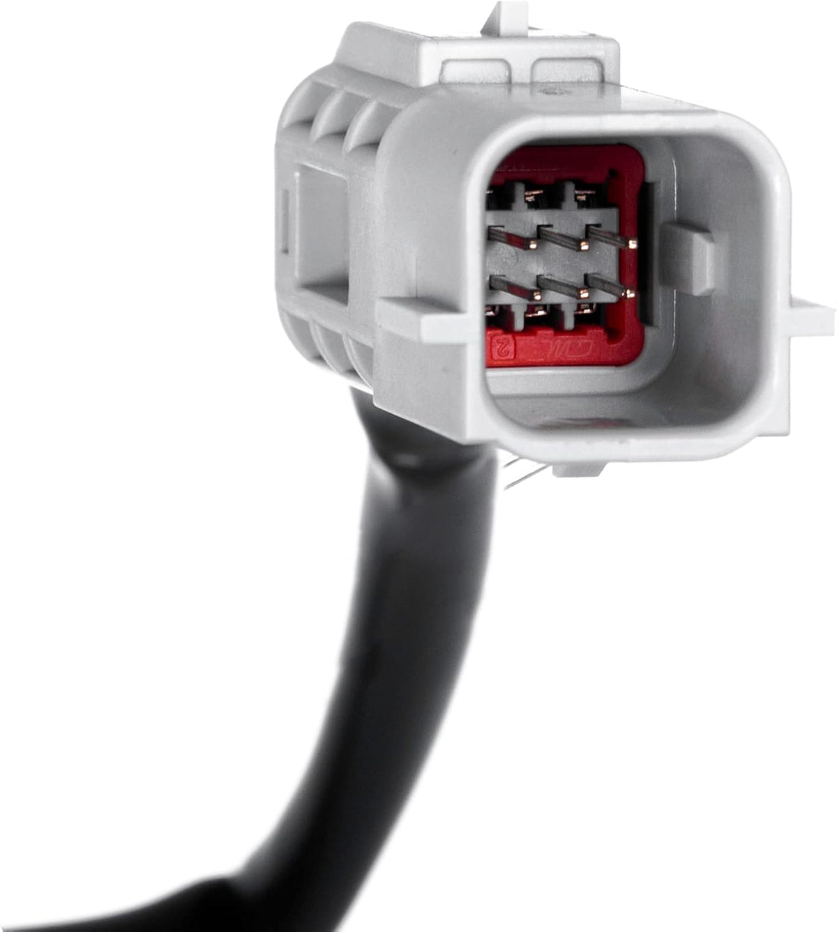 Rear View Backup Camera for Chevrolet Spark W1441