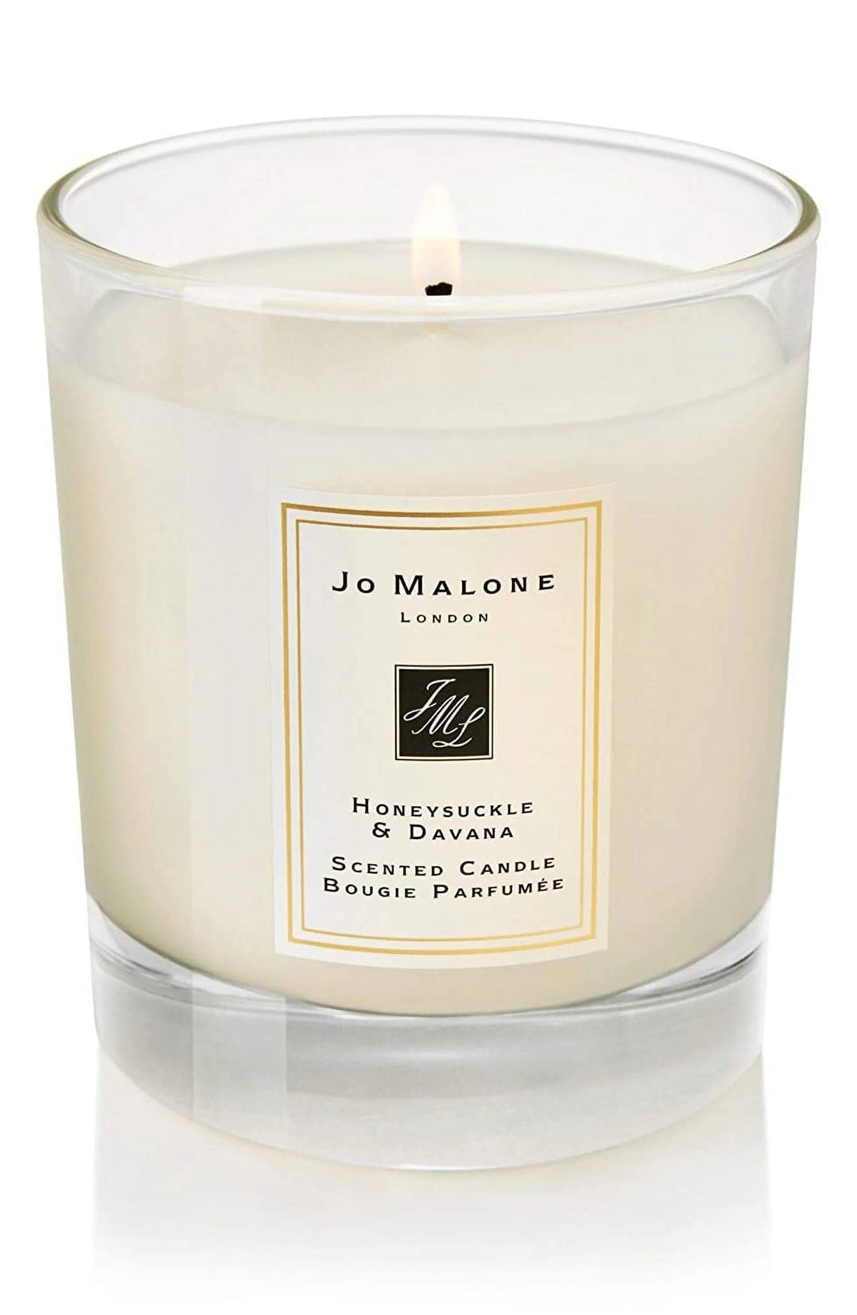 7.1 oz Scented Candle S757