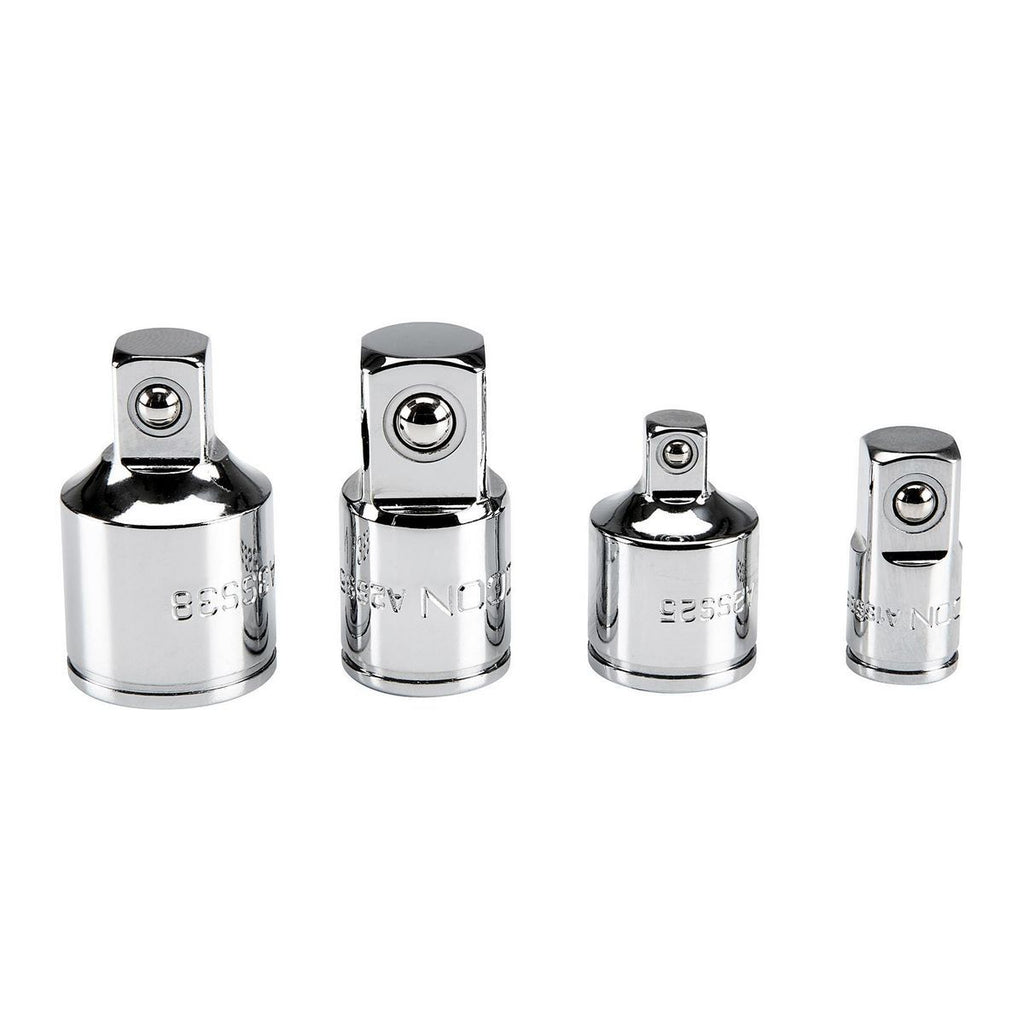 4 Piece Socket Adapter Set D422