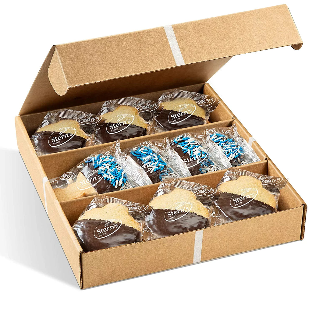 16 Count Individually Wrapped Cookies U3993