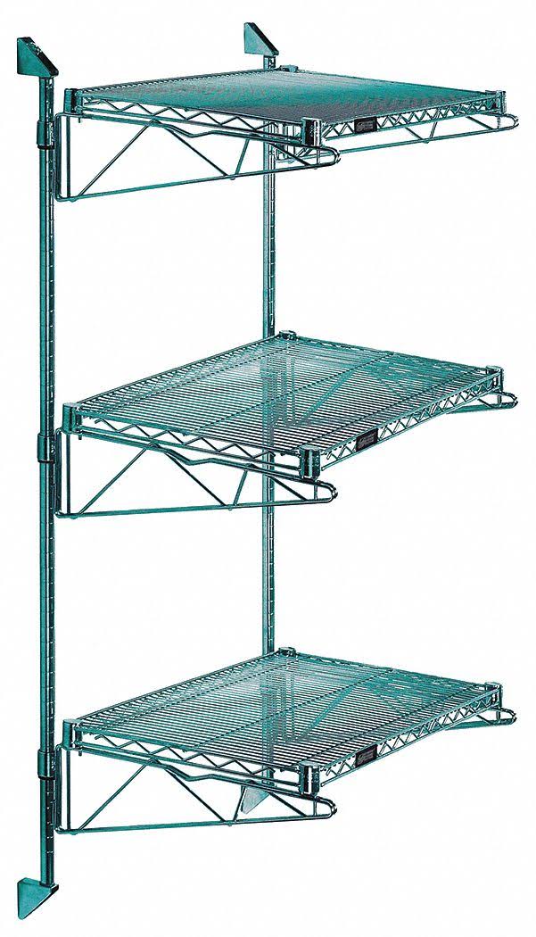 Wire Cantilever Storage System T270