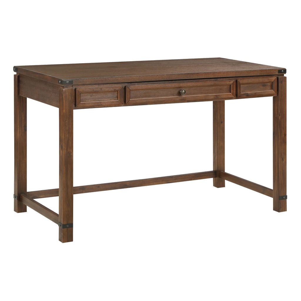 Sit-to-Stand Wood Desk T11367