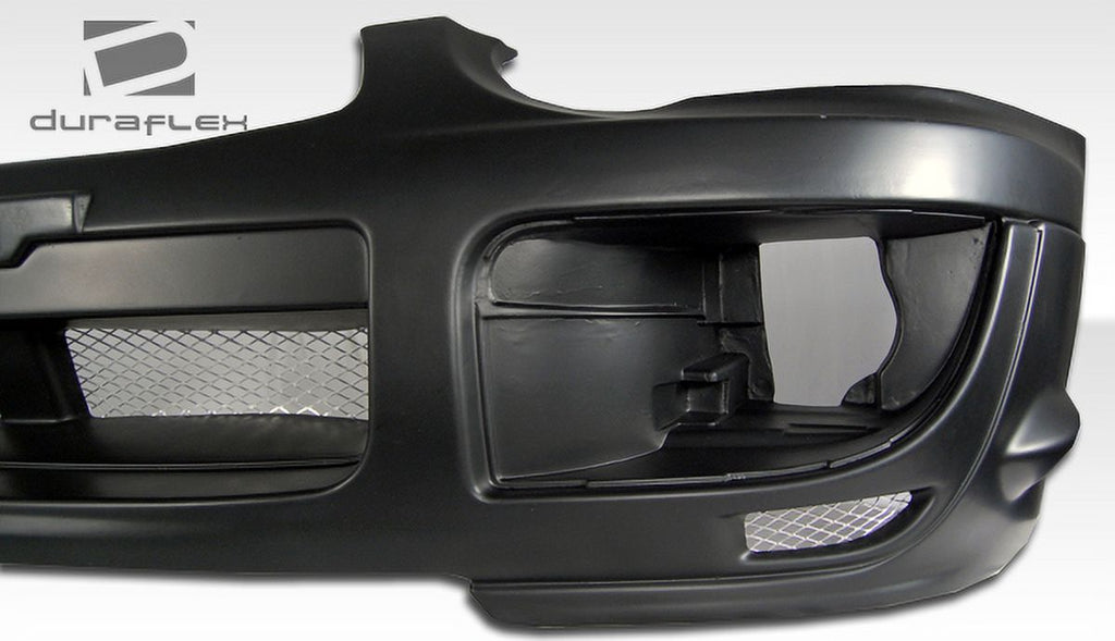 Duraflex Front Bumper Cover for Subaru Impreza WRX STI A29768