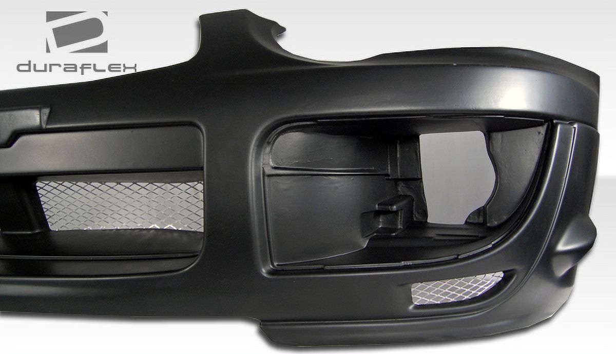 Duraflex Front Bumper Cover for Subaru Impreza WRX STI A29768