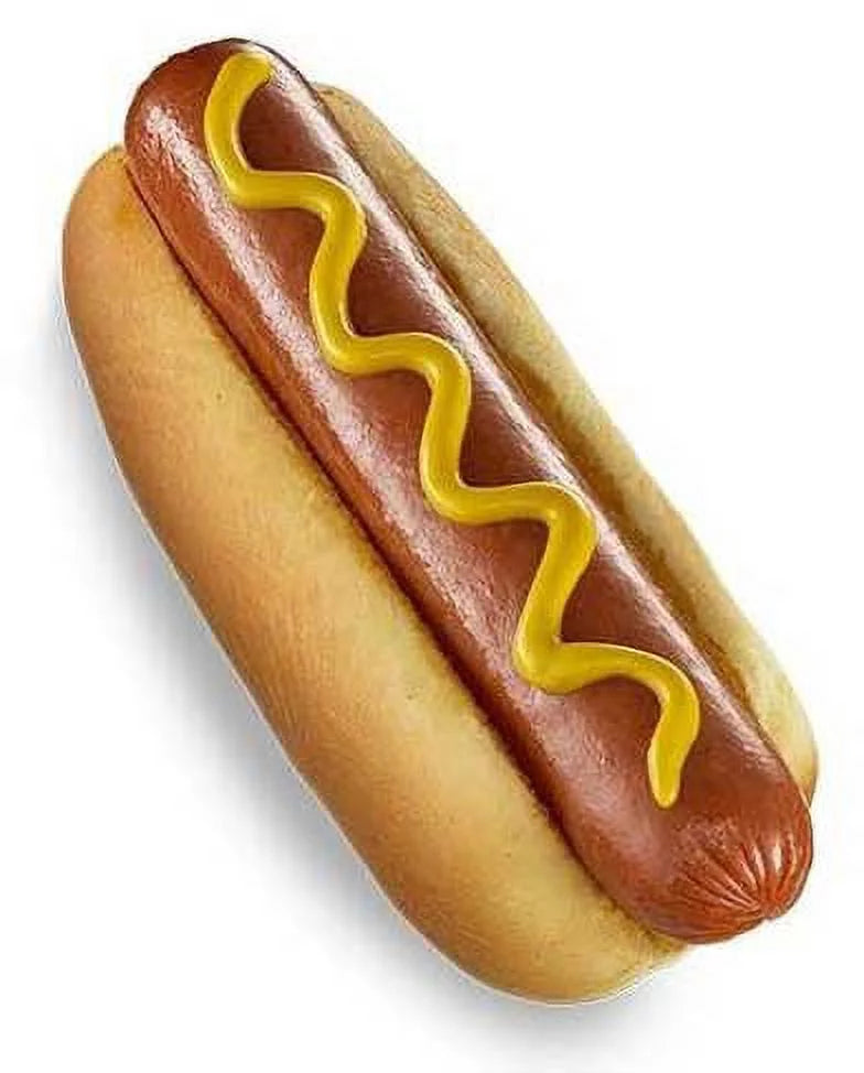 Gourmet Beef Frank D89587
