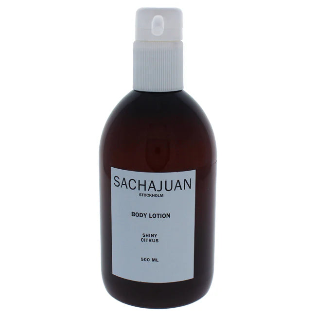 Shiny Citrus Body Lotion V39205