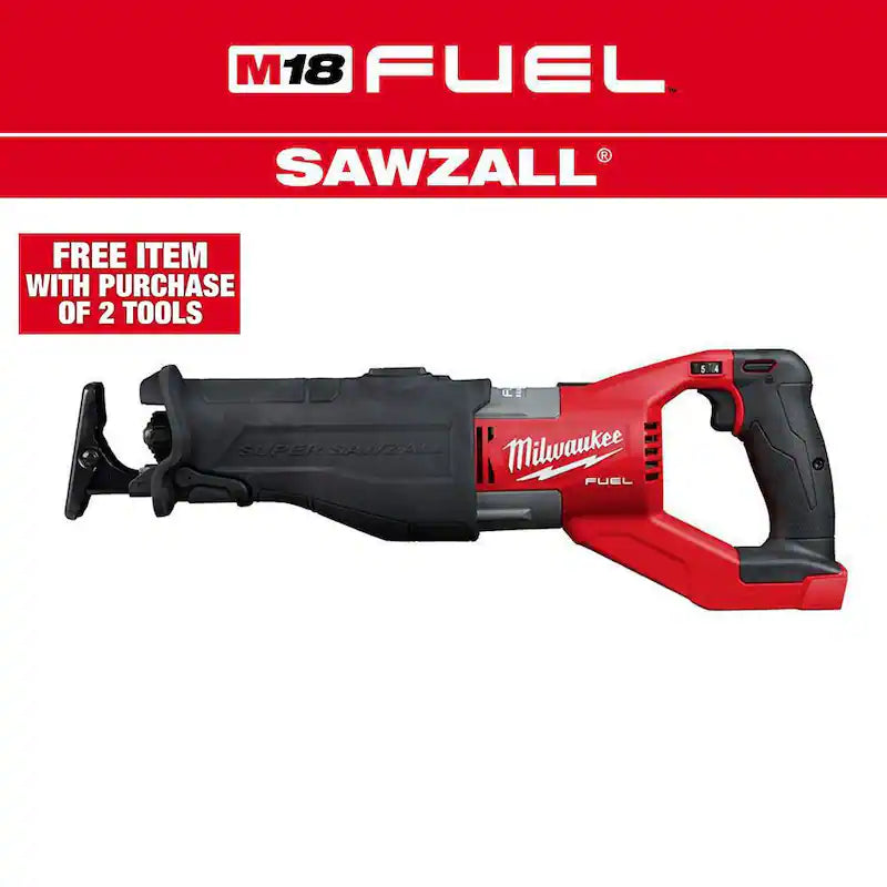 18V Brushless Cordless Reciprocating Saw Y610335