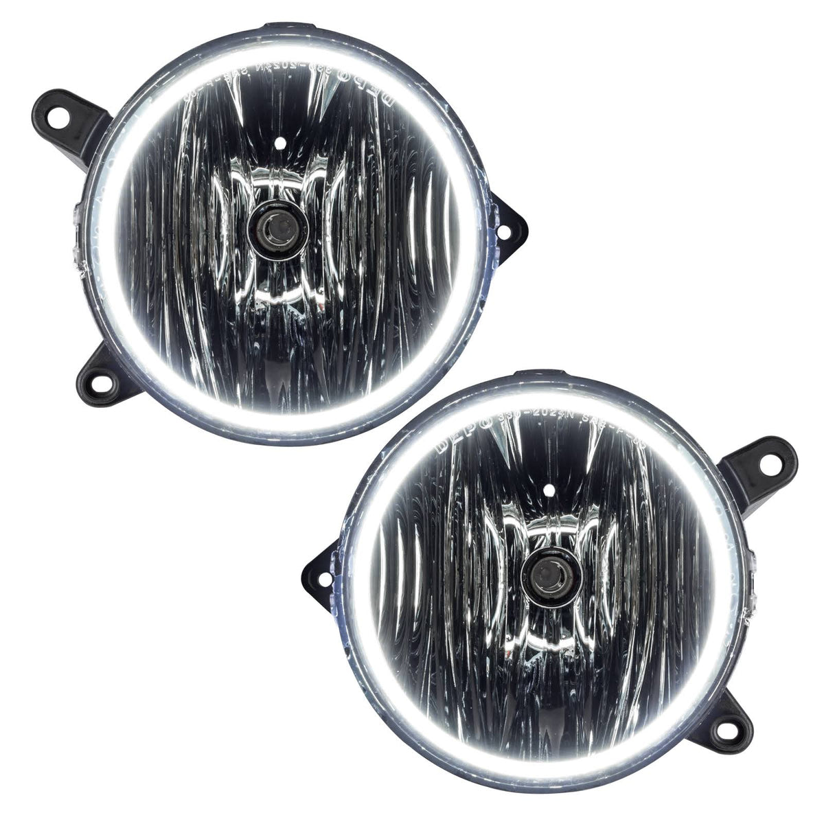 SMD Fog Lights F602703