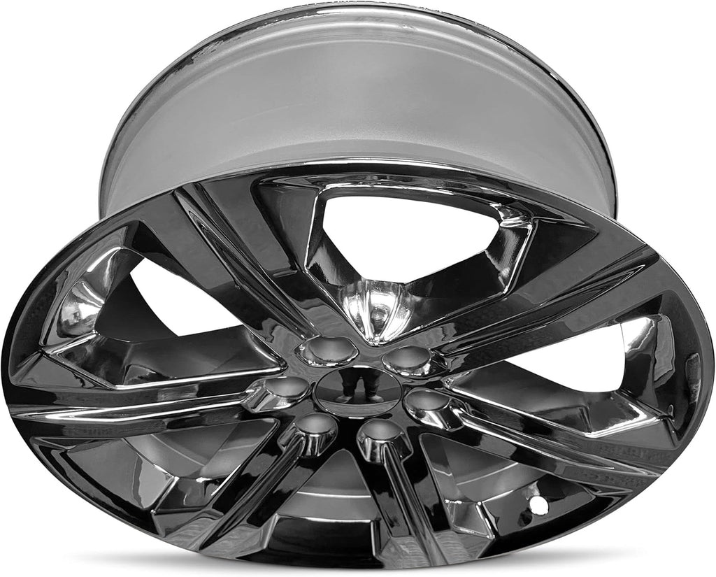 22 inch Aluminum Wheel Rim for Cadillac Escalade C837