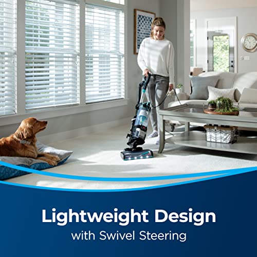 MultiClean Allergen Pet Vacuum with HEPA Filter L54308