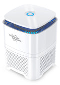 Air Purifier with True HEPA Filter S54665