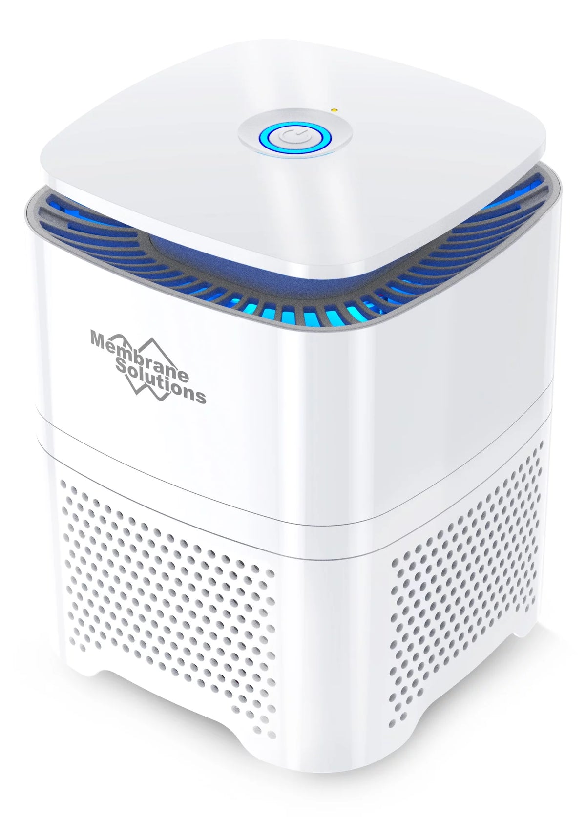 Air Purifier with True HEPA Filter S54665