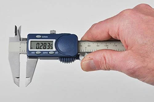 Electronic Caliper R393188
