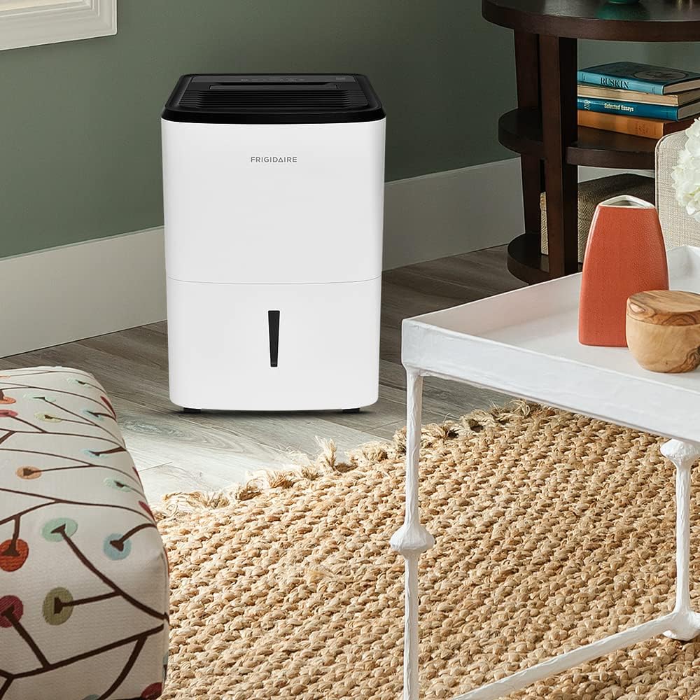 50 Pint Dehumidifier N672