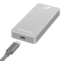 2TB USB 3.2 External Aluminum SSD V203