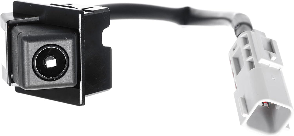 Rear View Backup Camera for Chevrolet Spark W1441