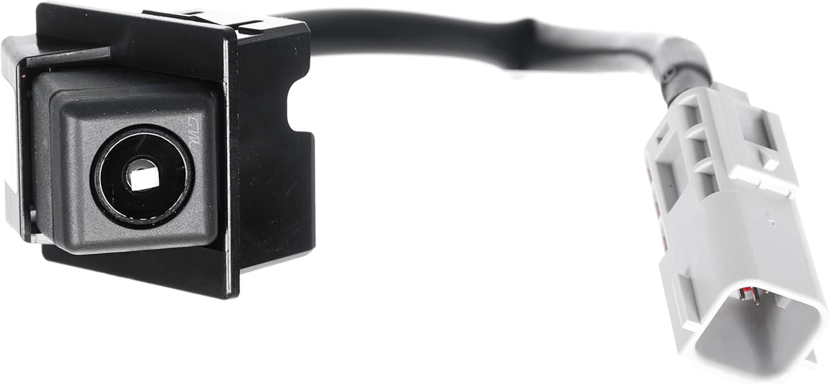 Rear View Backup Camera for Chevrolet Spark W1441
