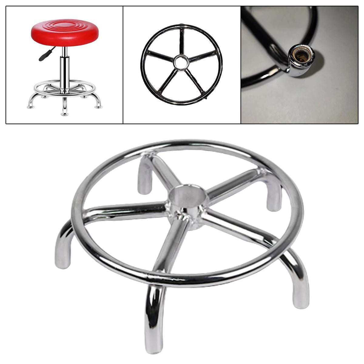 Chair Base Replacement O97175