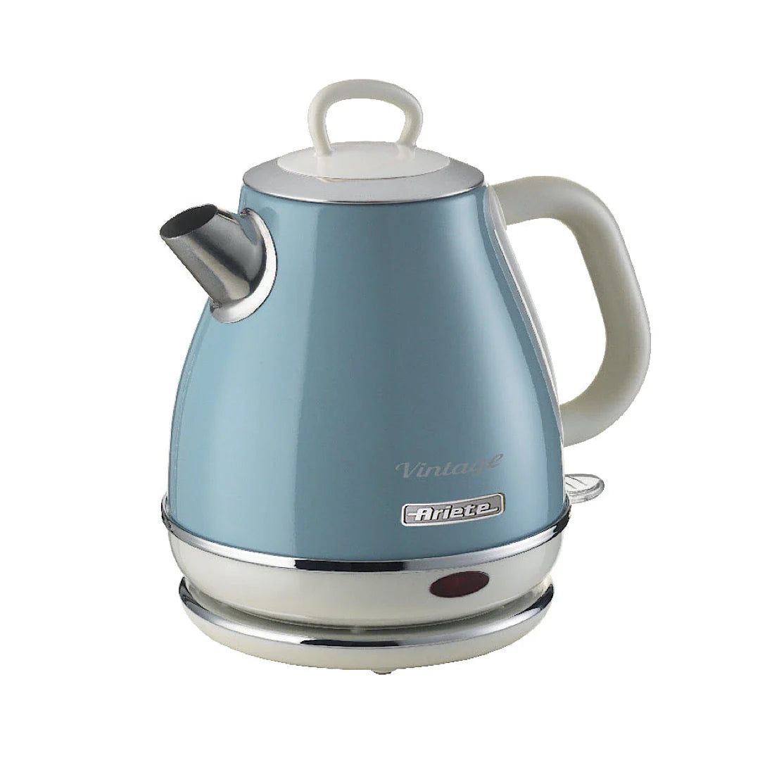 Blue 1L Kettle M12262