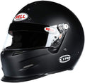 Matte Black Large SA2020 Helmet G287