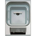 Electric Cooktop Steamer I345