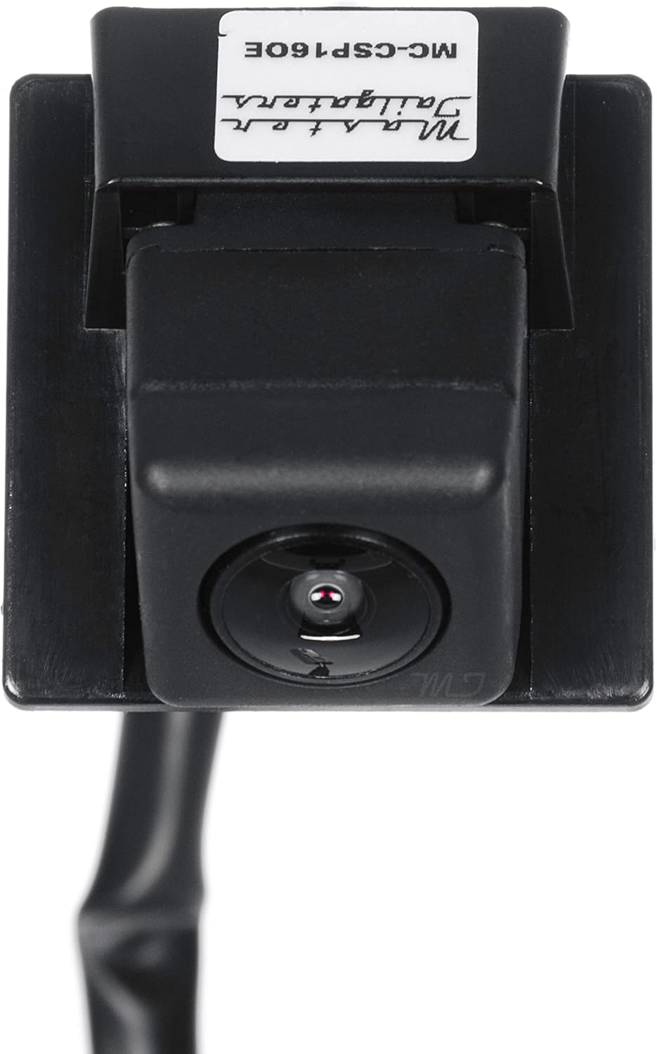 Rear View Backup Camera for Chevrolet Spark W1441
